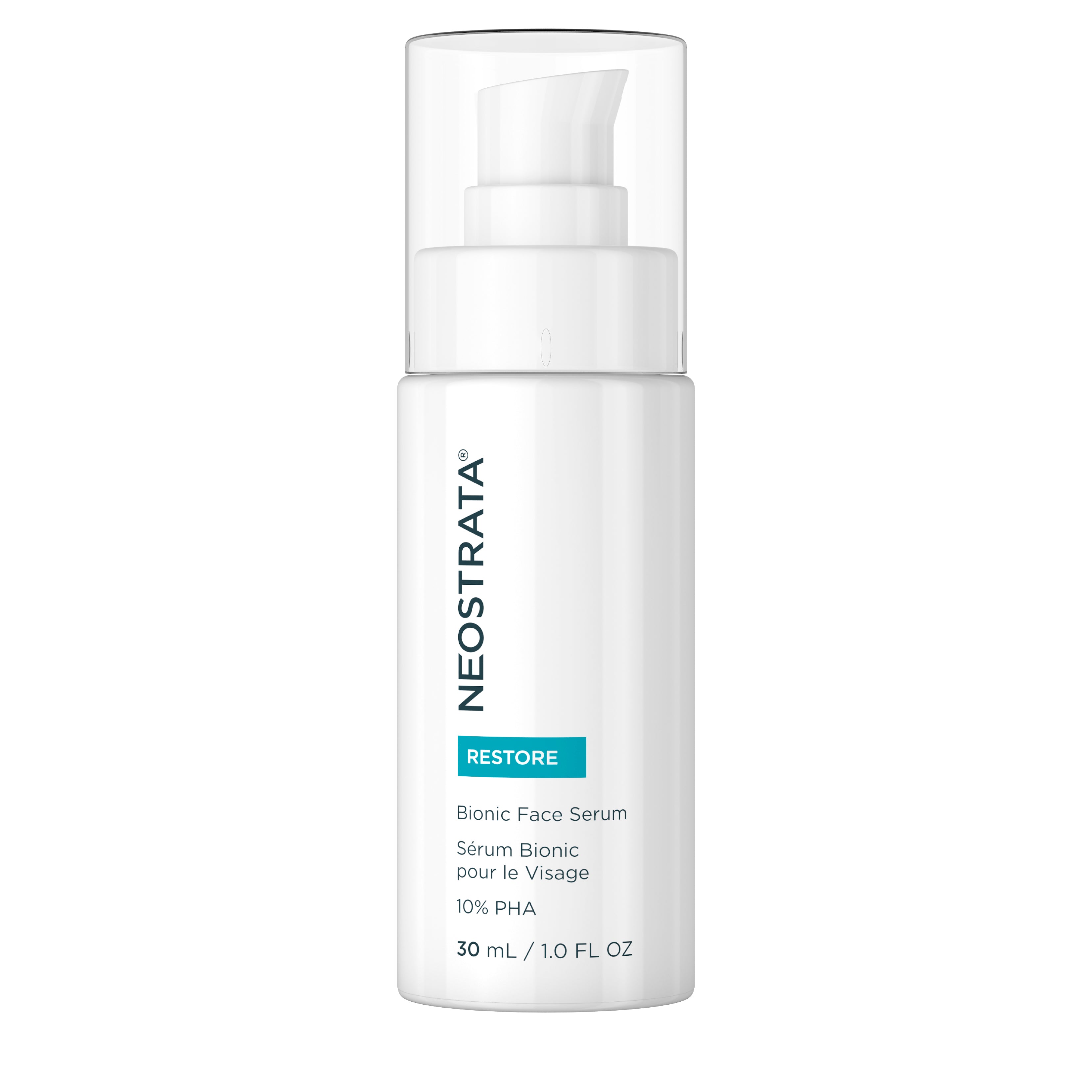 Bionic Face Serum 30 gr