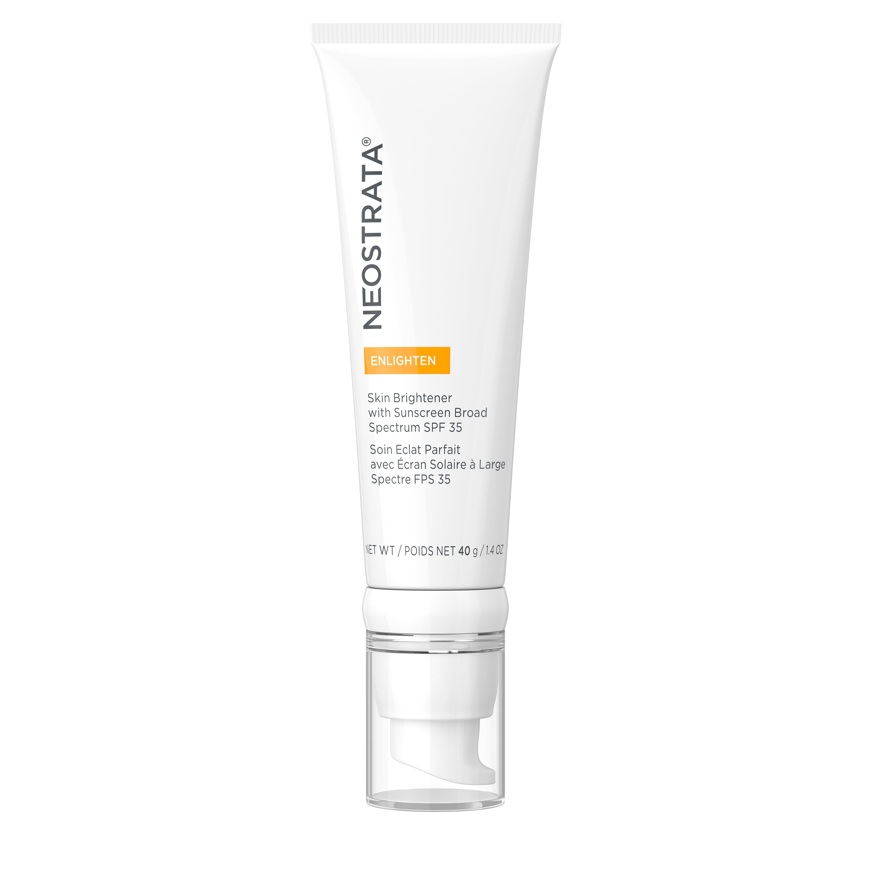 Skin Brightener SPF 35 40 gr