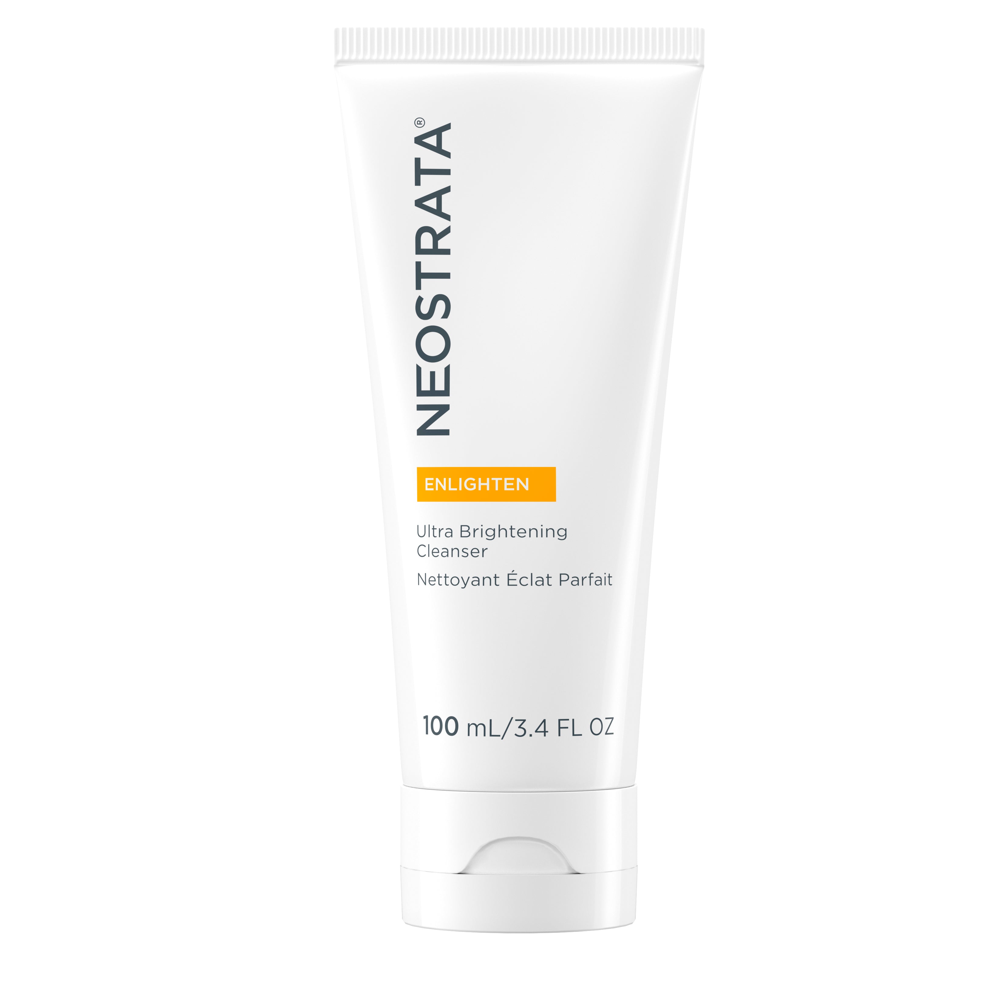 Ultra Brightening Cleanser 100 ml