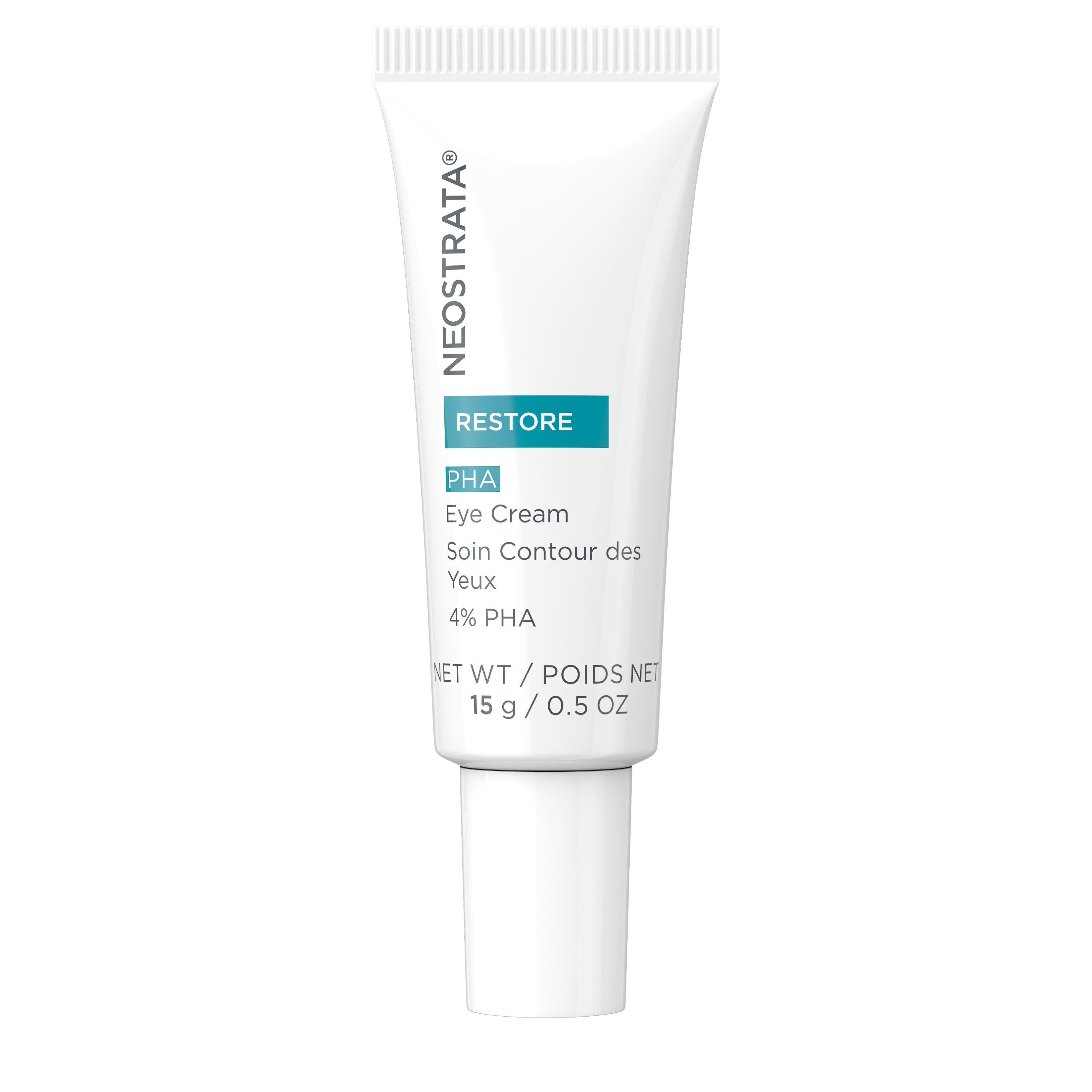 Filling PHA Eye Cream