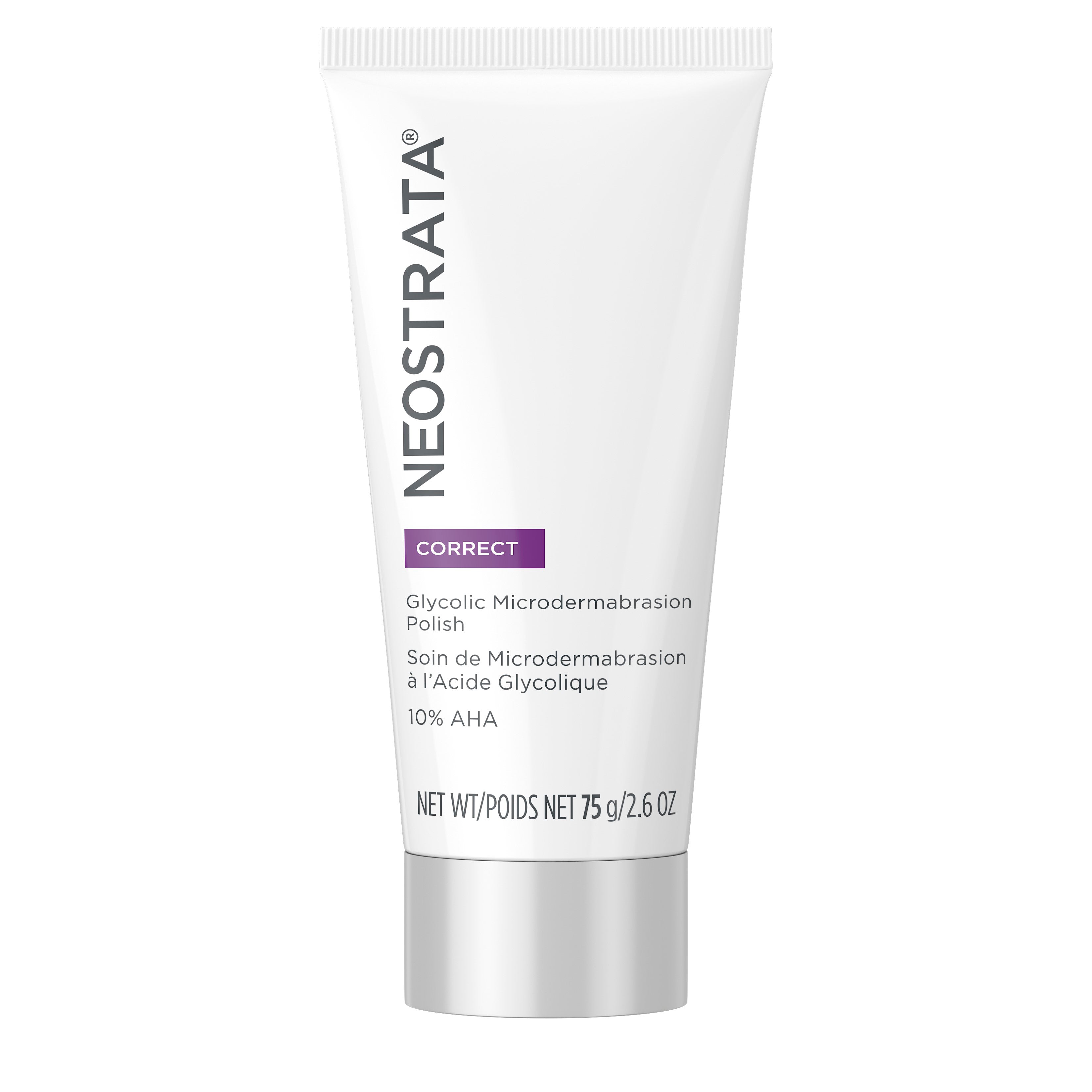 Glycolic Microdermabrasion Polish 75 gr