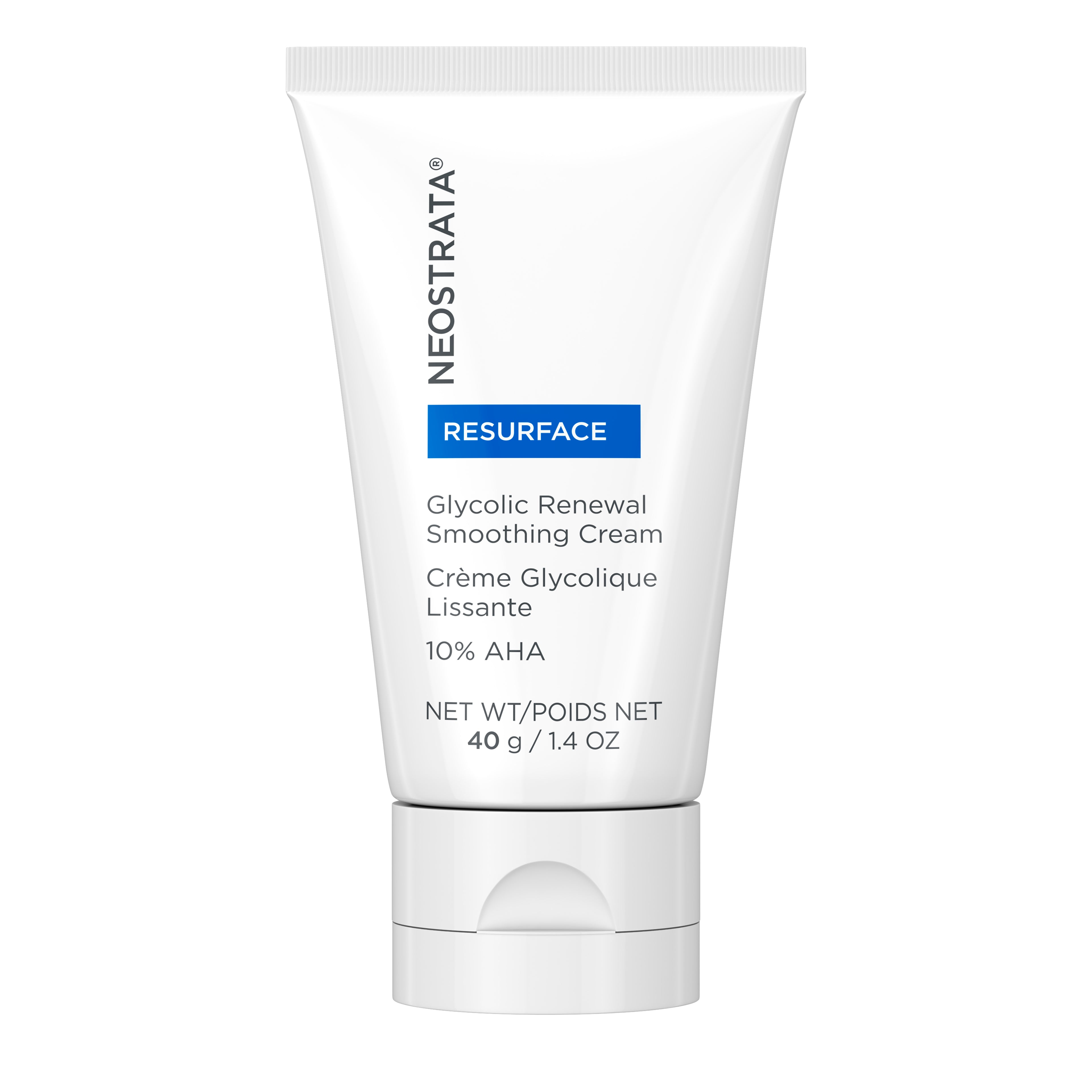 Glycolic Renewal Smoothing Cream 40 gr