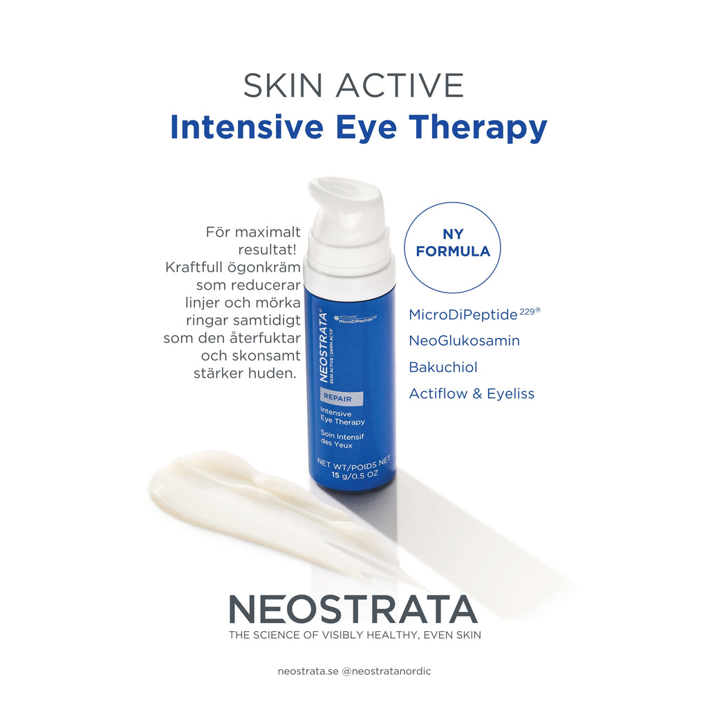 Intensive Eye Therapy 15 gr