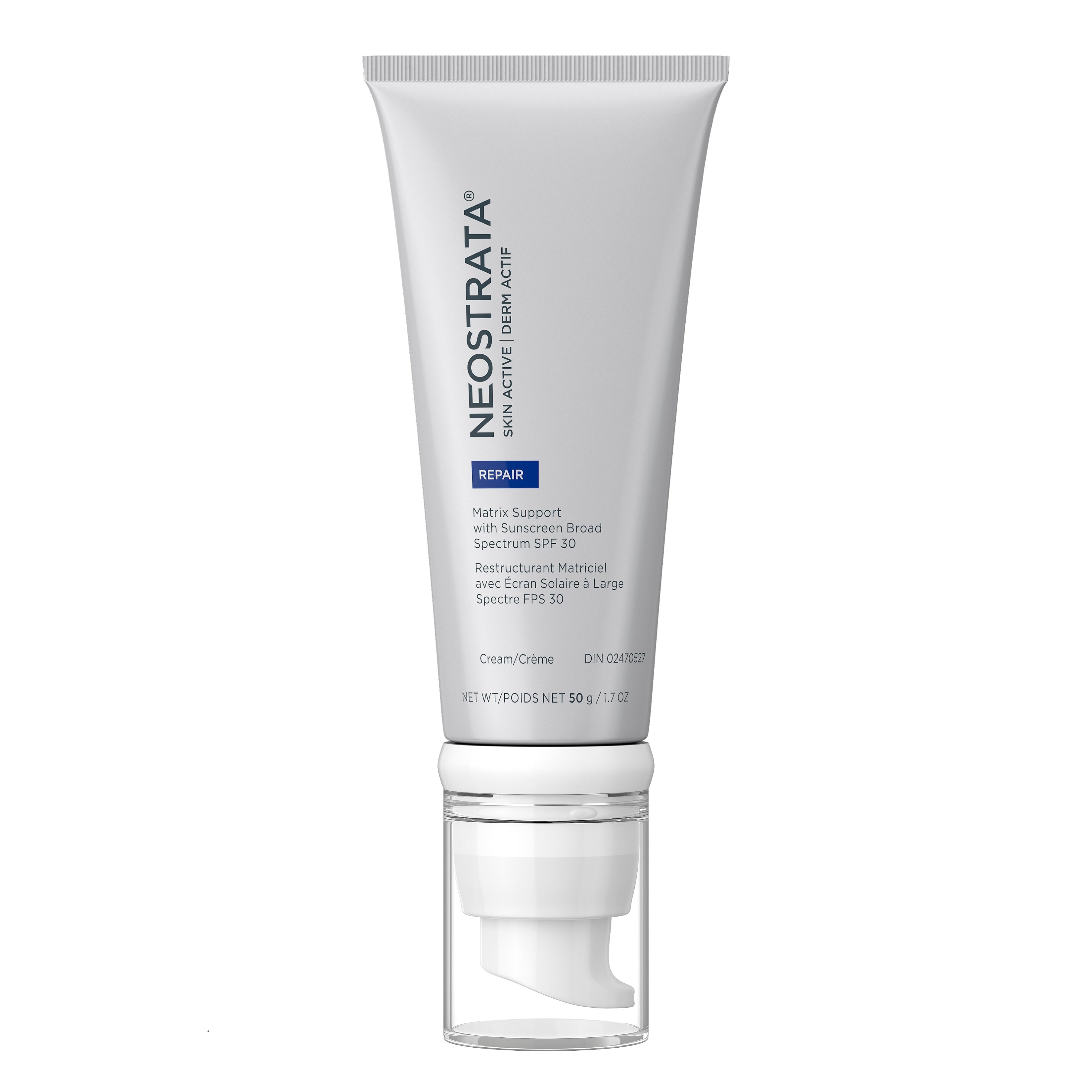 Matrix Support SPF 30 50 gr