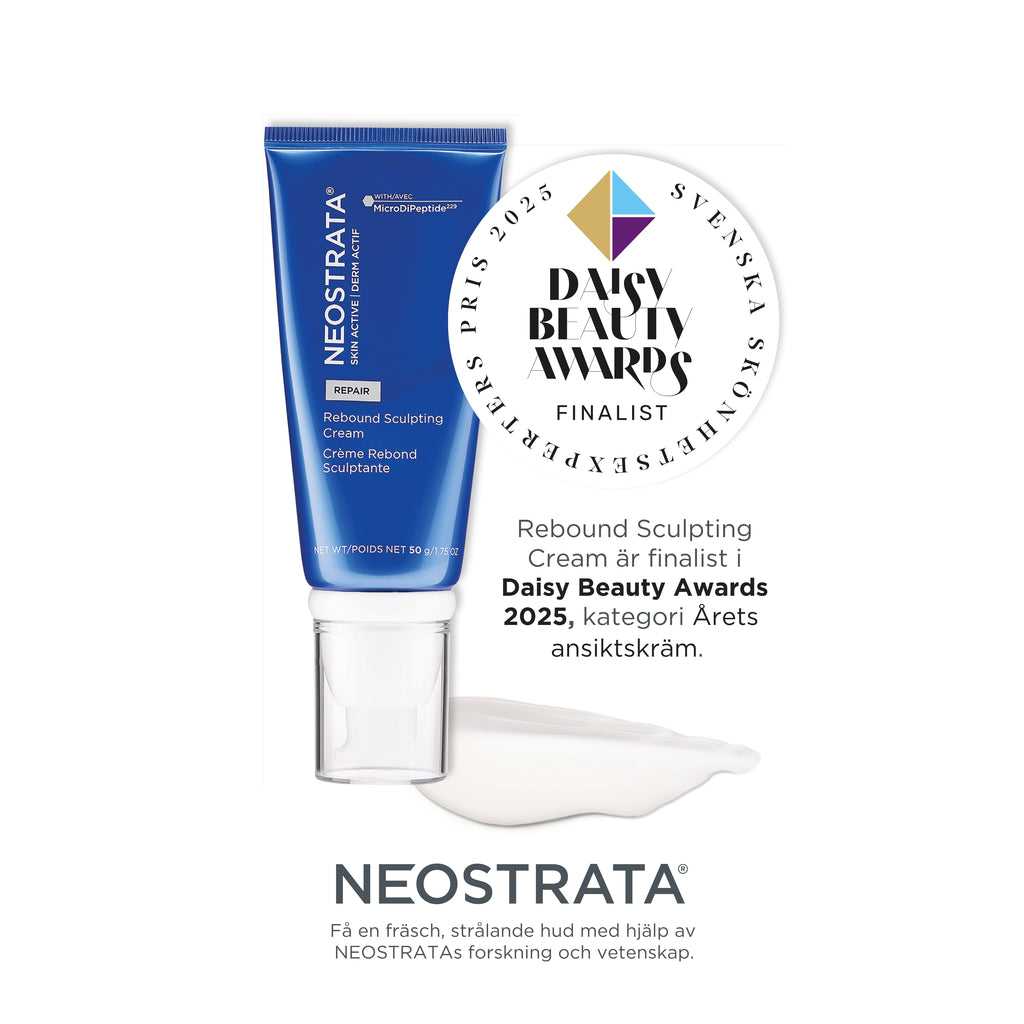 Rebound Sculpting Cream 50 gr