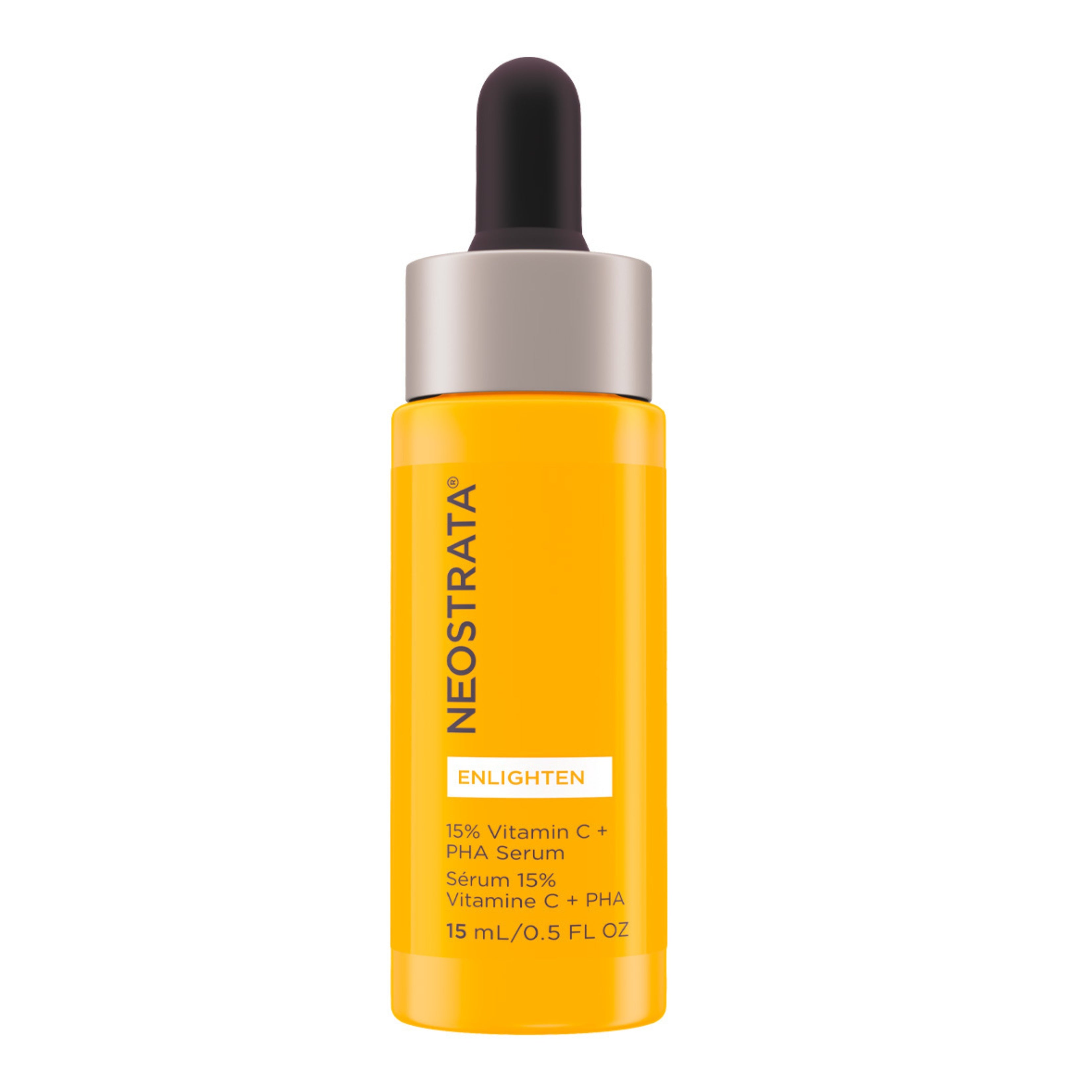15% Vitamin C + PHA Serum 15 ml