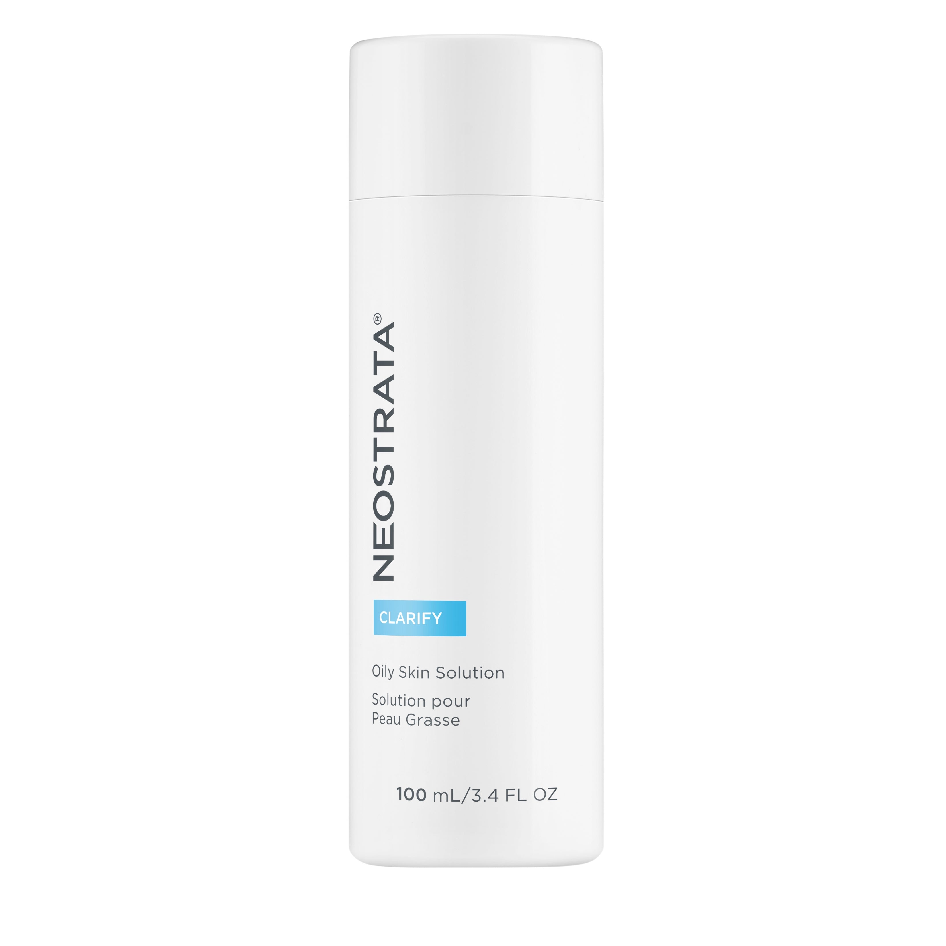 Oily Skin Solution 100 ml