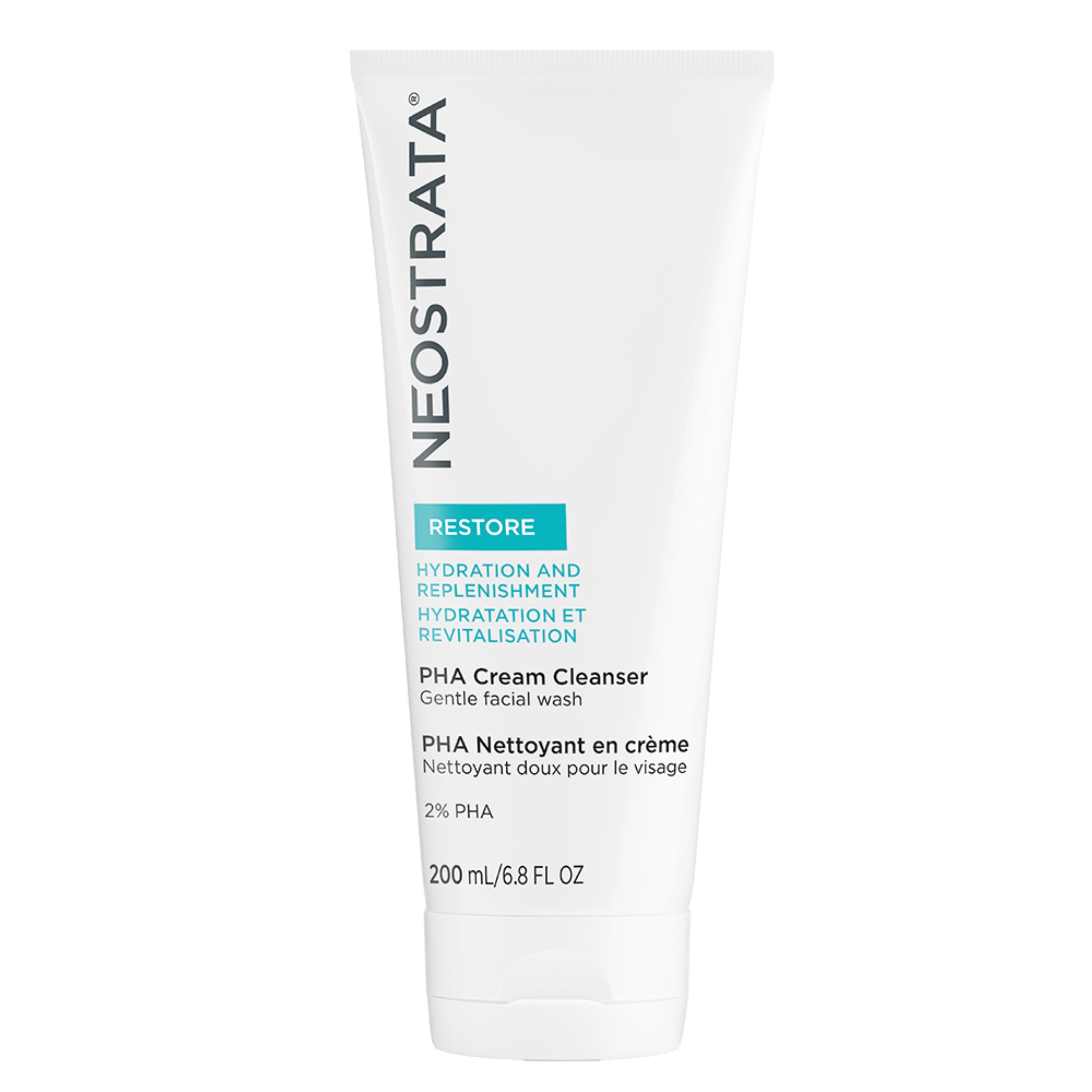 PHA Cream Cleanser 200 ml