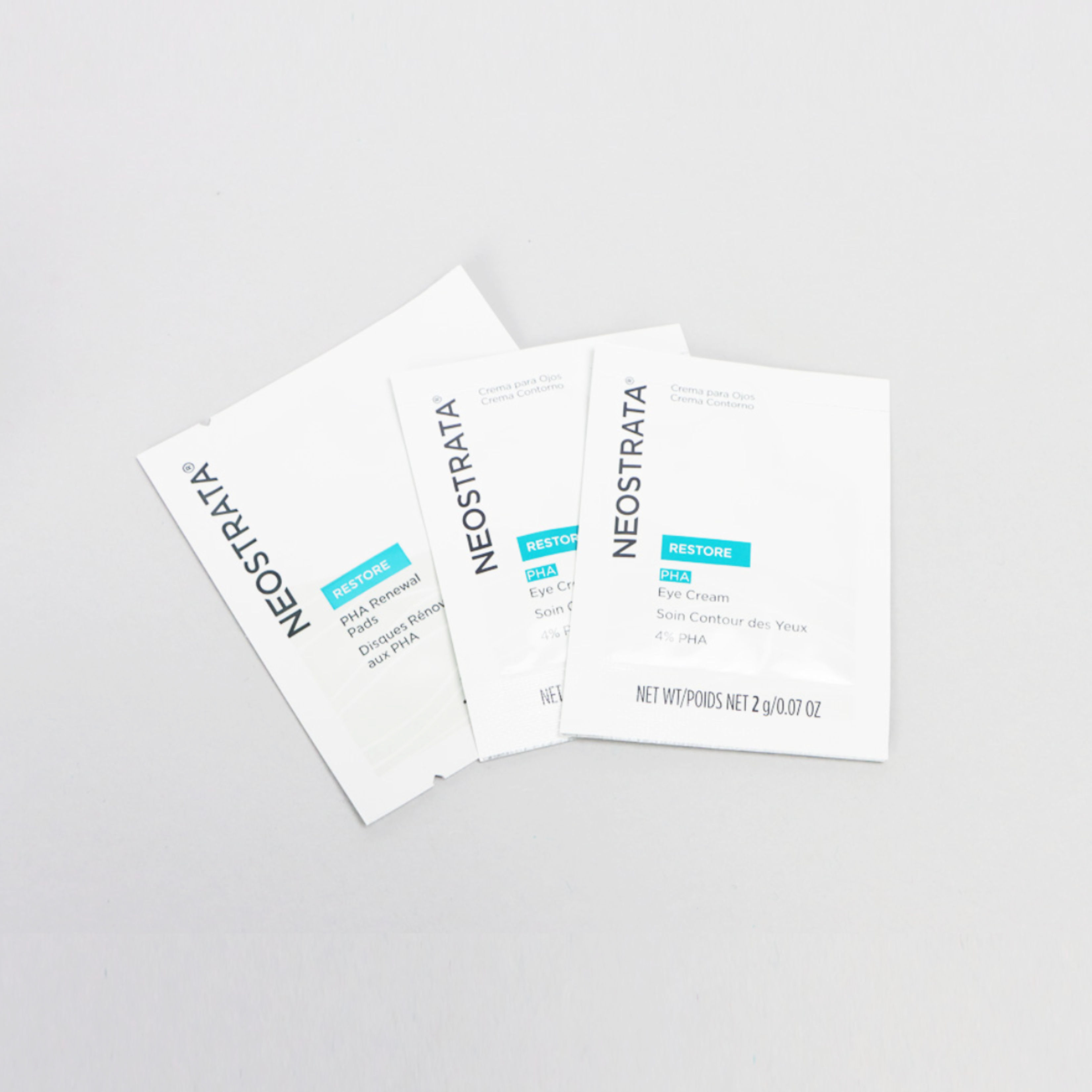 NEOSTRATA-Startkit Sensitive