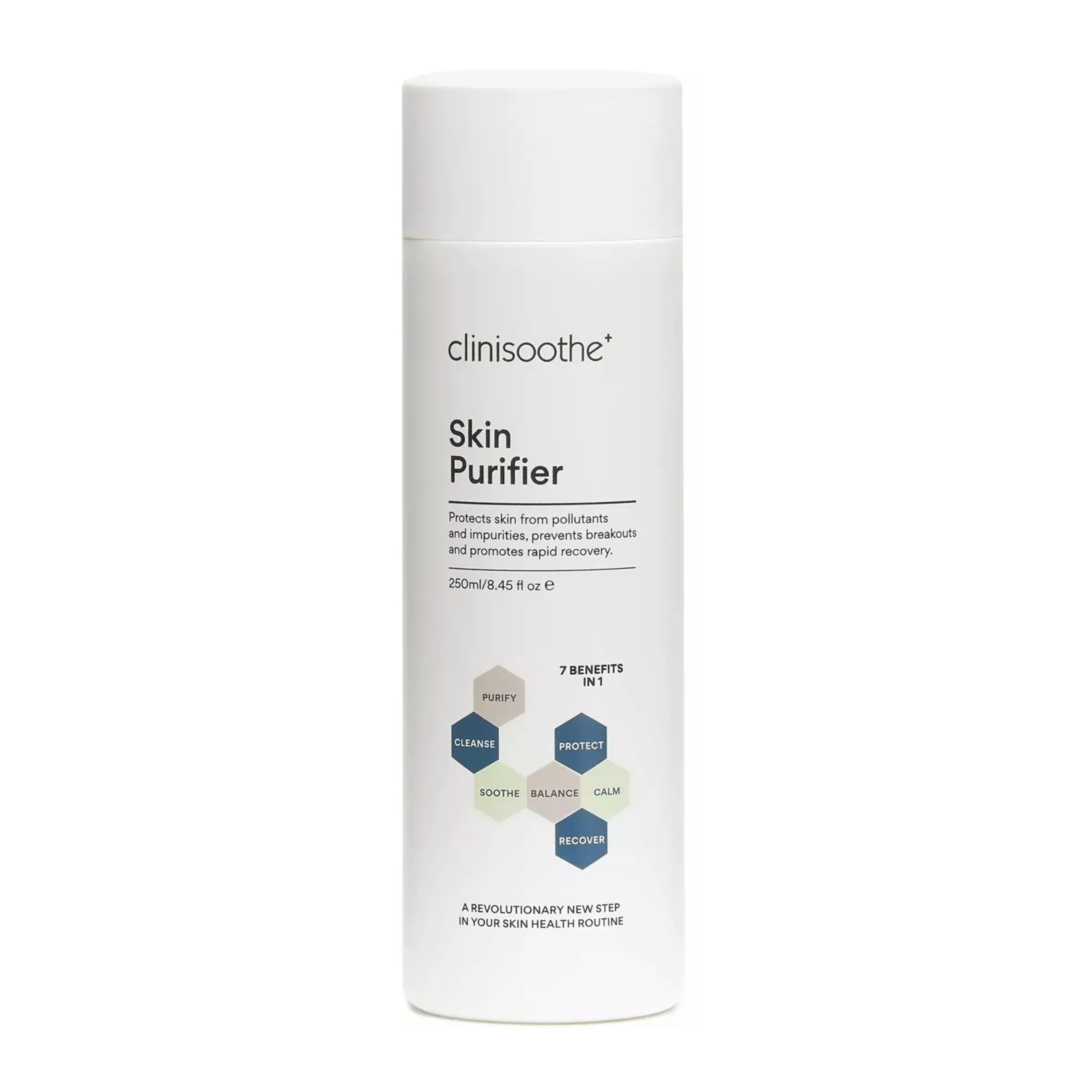 Clinisoothe 250ml