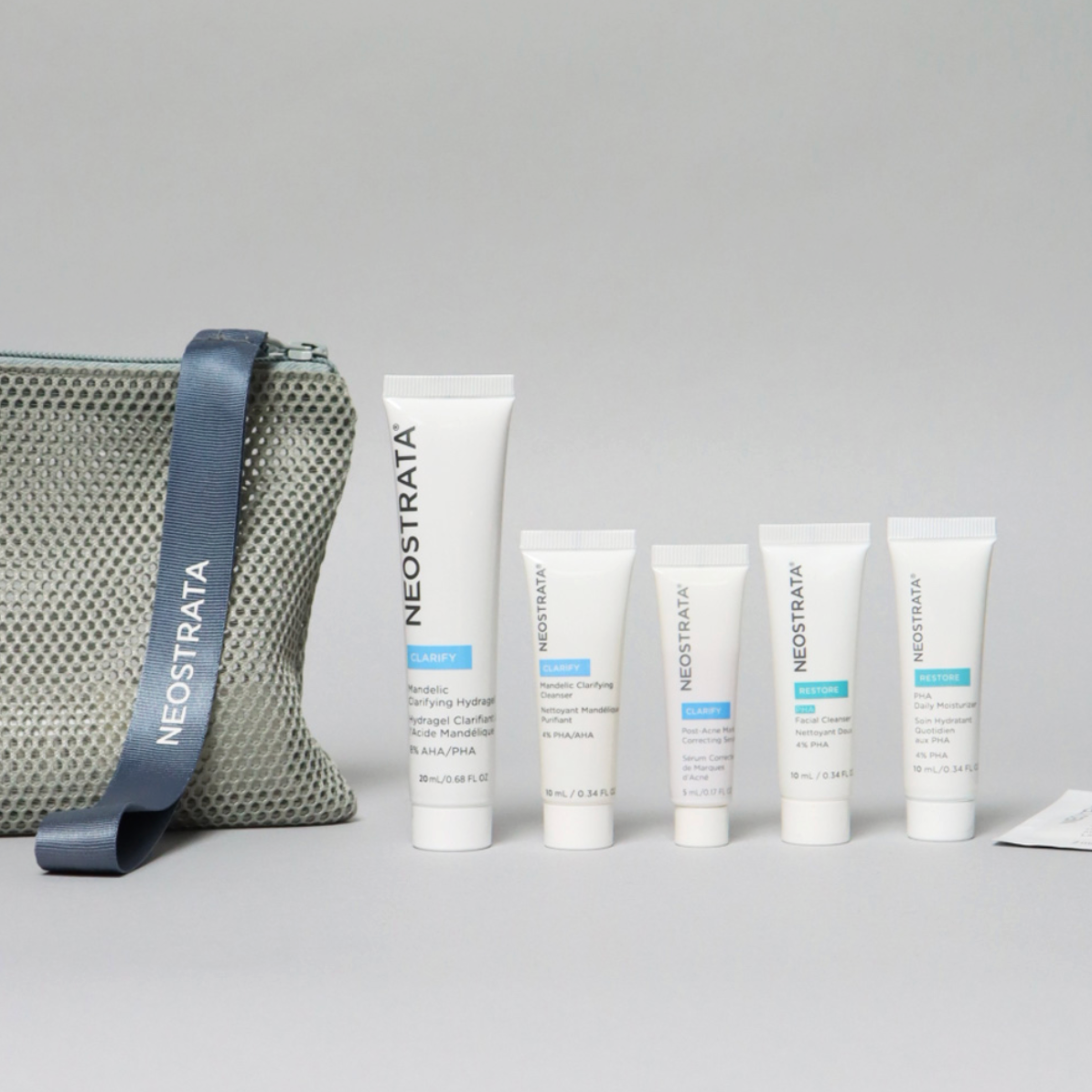 NEOSTRATA-Startkit Akne