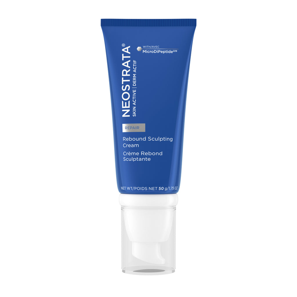 Rebound Sculpting Cream 50 gr