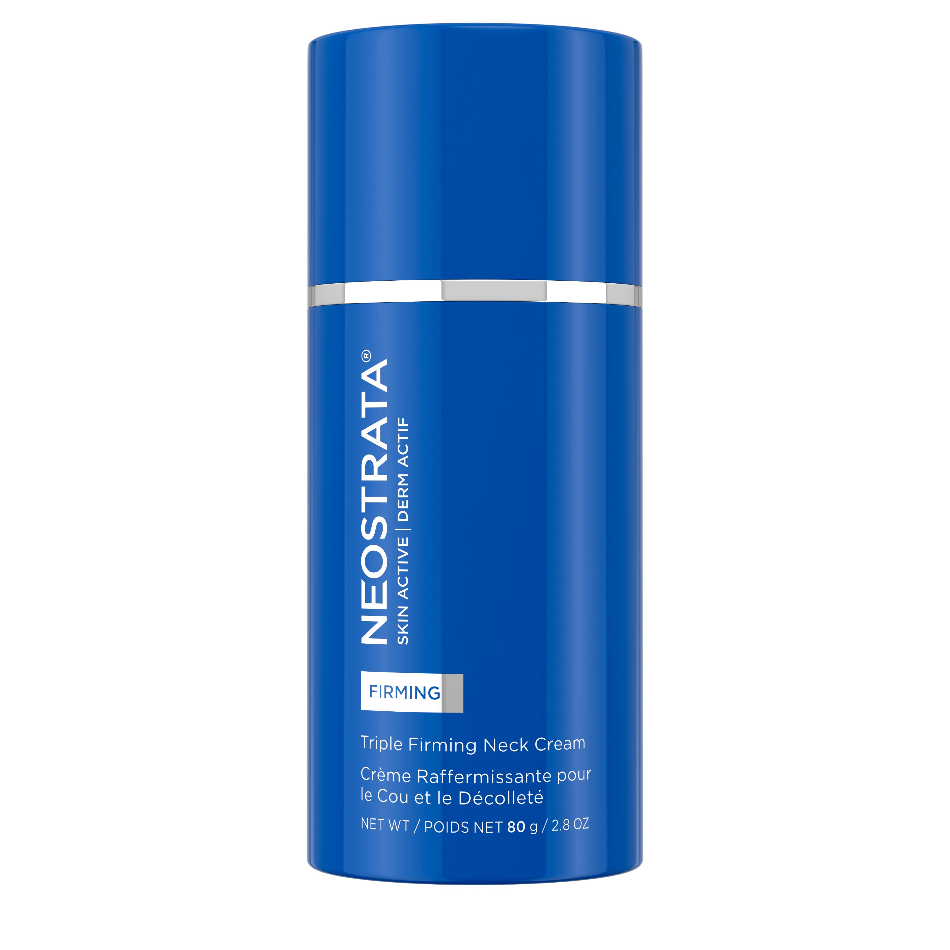 Triple Firming Neck Cream 80 gr