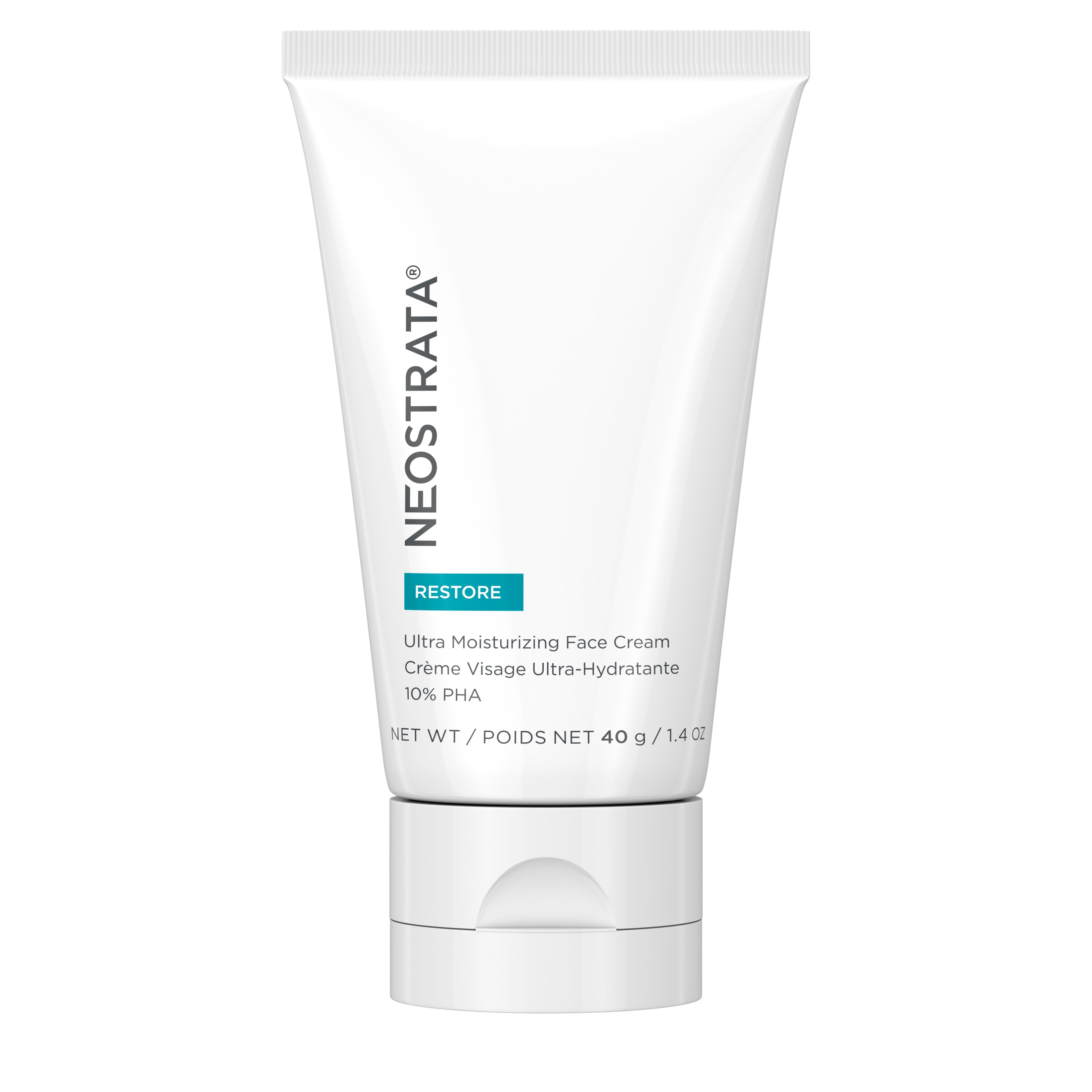 Ultra Moisturizing Face Cream 40 gr