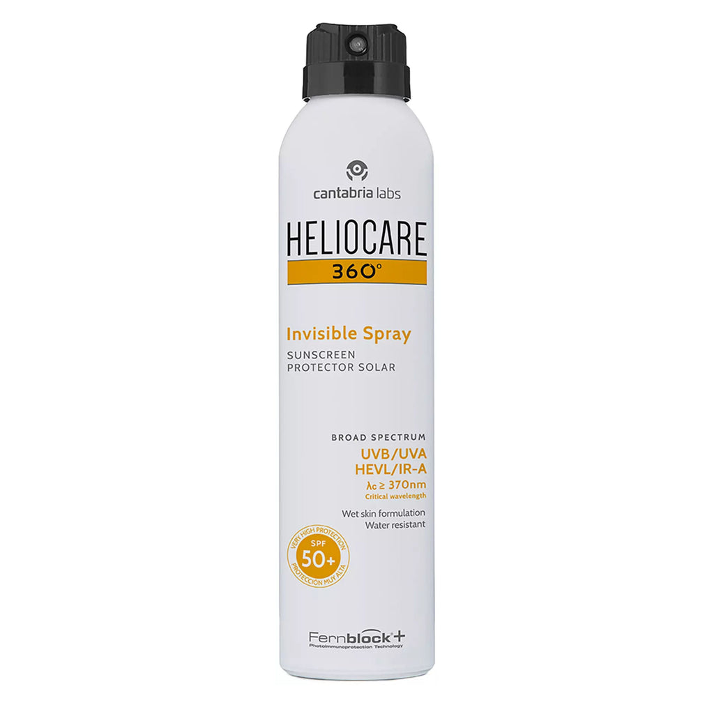 Invisible Spray SPF 50+ 200 ml
